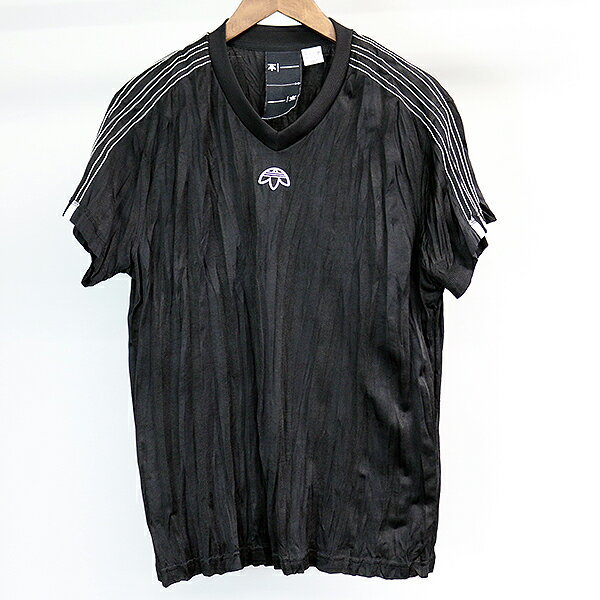 alexander wang adidas tshirt